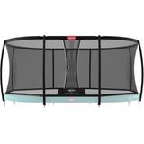 BERG Grand Safety Net Deluxe - 470 x 310 cm - Veiligheidsnet