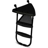 BERG Trampoline platform met ladder - maat M