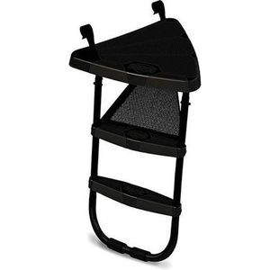 Trampolineladder BERG Ladder Platform + Ladder M