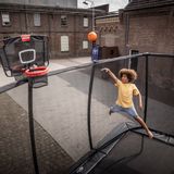 BERG TwinHoop basketbalring 0 cm