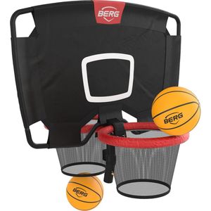 BERG TwinHoop basketbalring 0 cm
