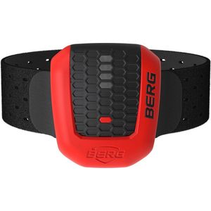 BERG AirHive jumptracker