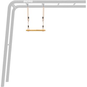 BERG Playbase houten rekstok