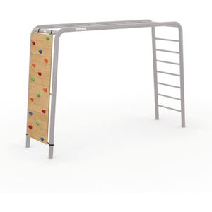 BERG PlayBase Klimmuur