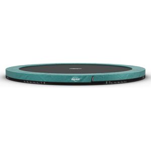 Berg Champion Inground Trampoline 430 Green