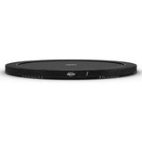 Berg Champion Inground Trampoline 430 Black