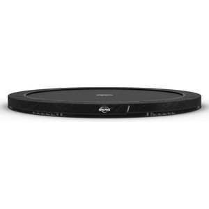 Berg Champion Inground Trampoline 430 Black