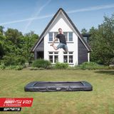 BERG SPORTS Ultim Champion trampoline Ø220 cm