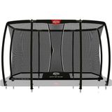 Veiligheidsnet BERG Ultim Safety Net Deluxe 330 Black