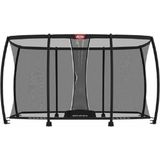 BERG Trampoline Veiligheidsnet - Safetynet Deluxe XL - Ultim - 500 x 300 cm