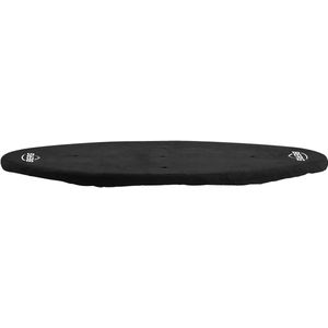 Afdekhoes BERG Weather Cover Extra 200 Black 2023