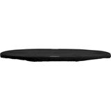 BERG Afdekhoes Extra - 350cm - Zwart - Voor ovale Trampoline