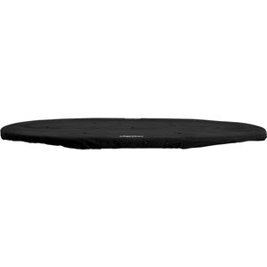 BERG Afdekhoes Extra - 520 cm Zwart - Voor ovale Trampoline