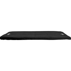 BERG Afdekhoes Extra - 200cm - Zwart - Voor Rechthoekige Trampoline