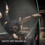 Veiligheidsnet BERG Ultim Safety Net DLX XL 500 Black 2023