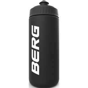 BERG Bottle + holder XL