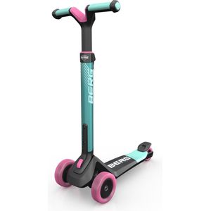 BERG Nexo kinderstep - Opvouwbaar