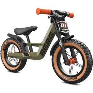 BERG loopfiets Biky Trail