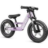 BERG - Biky Cross - Loopfiets - Paars - 12 inch - Magnesium Frame - Incl. Handrem
