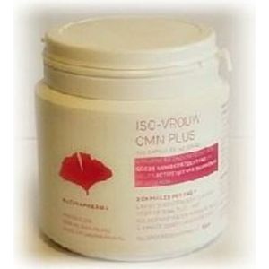 Naturapharma Iso-Vrouw CMN Plus 100 Vegetarische capsules