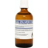 Colloïdaal Zilverwater - 500ml - Natuurlijk - Ondersteunt Afweersysteem