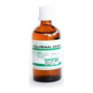 Colloidaal Zilver Creme