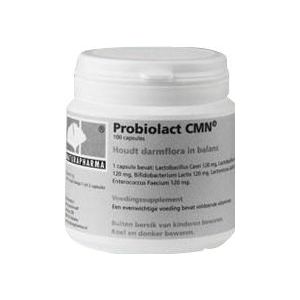 Naturapharma Probioticum probiolact cmn 100cap