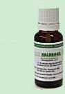 Tea tree kalknagel olie