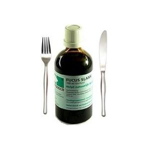 Naturapharma Fucus slank 100ml