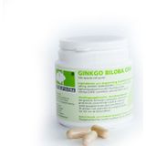 Naturapharma Ginkgo biloba CMN plus 100 Vegetarische capsules