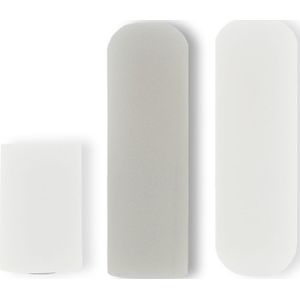 ProGold - Verfroller - Schuim Superfijn - 1 Stuk - Waterbasis