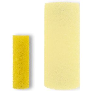 ProGold - Verfroller - Structuurverf - Geschikt voor Effecten of Relief