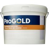 Progold Glasweefsellijm 2000 Transparant