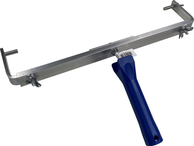 ProGold - Beugel - 40-70 CM - Verfrollers