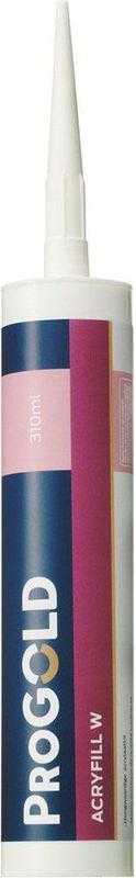 PROGOLD ACRYFILL WIT 310ml