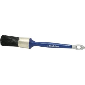 ProGold Ronde Kwast - Serie 6080 1 Stuk - Kwasten - Verfwinkel is tot 50% goedkoper