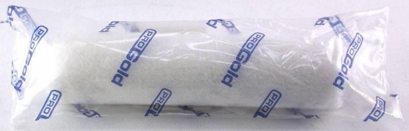 ProGold Verfroller - Vilt 10 cm Dun 1 stuks