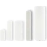 ProGold - Viltroller - Pluisvrij - Verfopname - Geschikt voor Alkyd- en Acrylverf