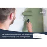 ProGold - Tex Verfroller - Latex - 25 cm