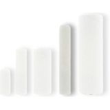 ProGold - Viltroller - Pluisvrij - Verbeterde Verfopname - Geschikt voor Alkyd- en Acrylverf