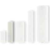 ProGold - Viltroller - Pluisvrij - Verbeterde Verfopname - Geschikt voor Alkyd- en Acrylverf