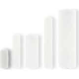 ProGold - Viltroller - Pluisvrij - Verbeterde Verfopname - Geschikt voor Alkyd- en Acrylverf