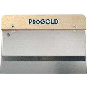 progold duoflex vlakspatel 15 cm
