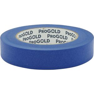 ProGold Maskingtape - Blauw 1 Stuk - Tape