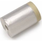 PROGOLD MASKING TAPE MET FOLIE 110cm x 33m