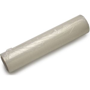 ProGold Protectiefolie - Beschermt tegen vuil - Voor binnen en buiten - Zelfklevend - UV stabiel - Transparant