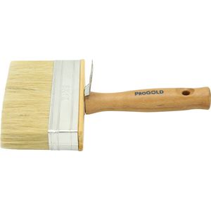 ProGold Blokwitter - Hout Serie 6240 1 Stuk - Kwasten