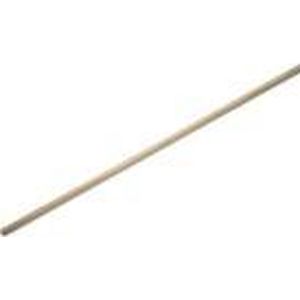 Progold Bezemsteel Hout 1 ST - 150 cm