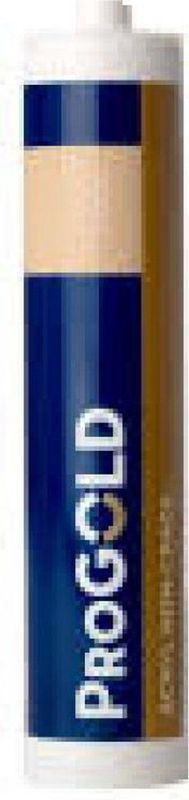 Acrylaatkit Non crack wit 310ml