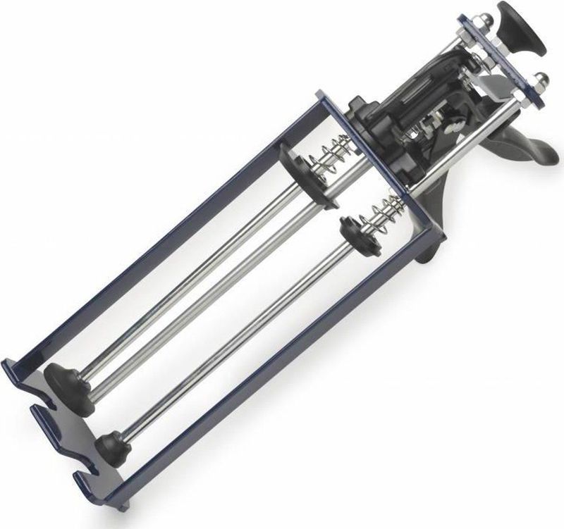 ProGold - Epoxy Doseerpistool - Gereedschap - Metalen - 3:1 Mengverhouding